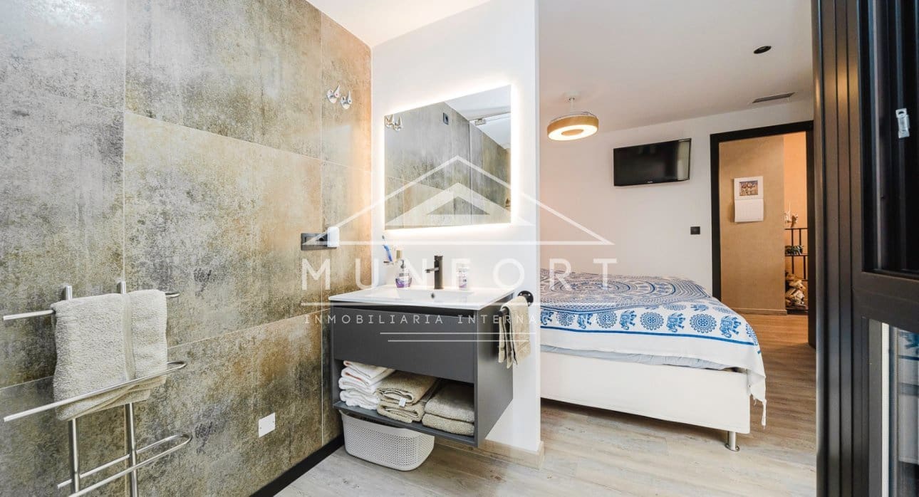 2 bedroom Apartment for sale in Benijofar with pool - € 225,000 (Ref: 9473220)