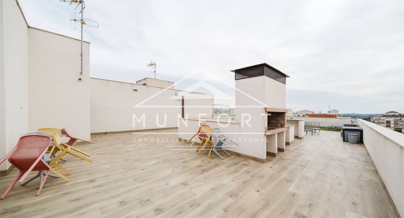 2 bedroom Apartment for sale in Benijofar with pool - € 225,000 (Ref: 9473220)