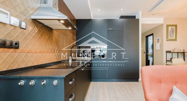 2 sypialnia Apartament na sprzedaż w Benijófar z basenem - 225 000 € (Ref: 9473220)