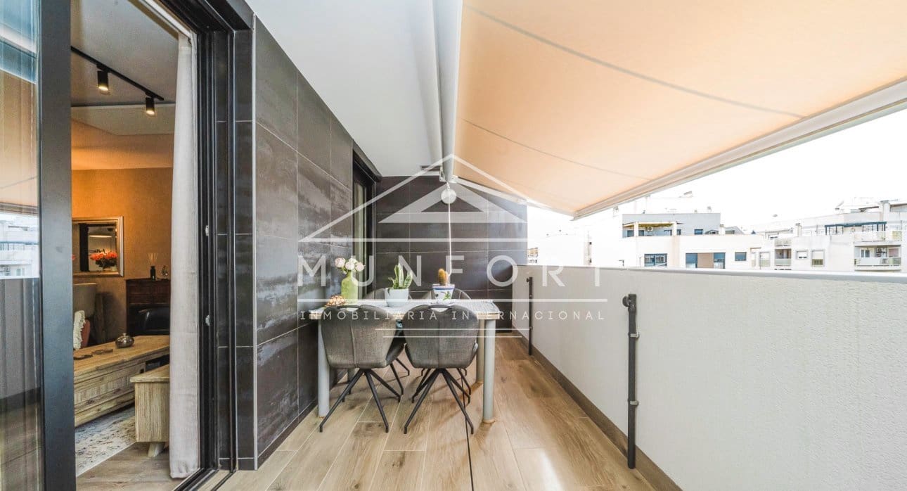 2 bedroom Apartment for sale in Benijofar with pool - € 225,000 (Ref: 9473220)