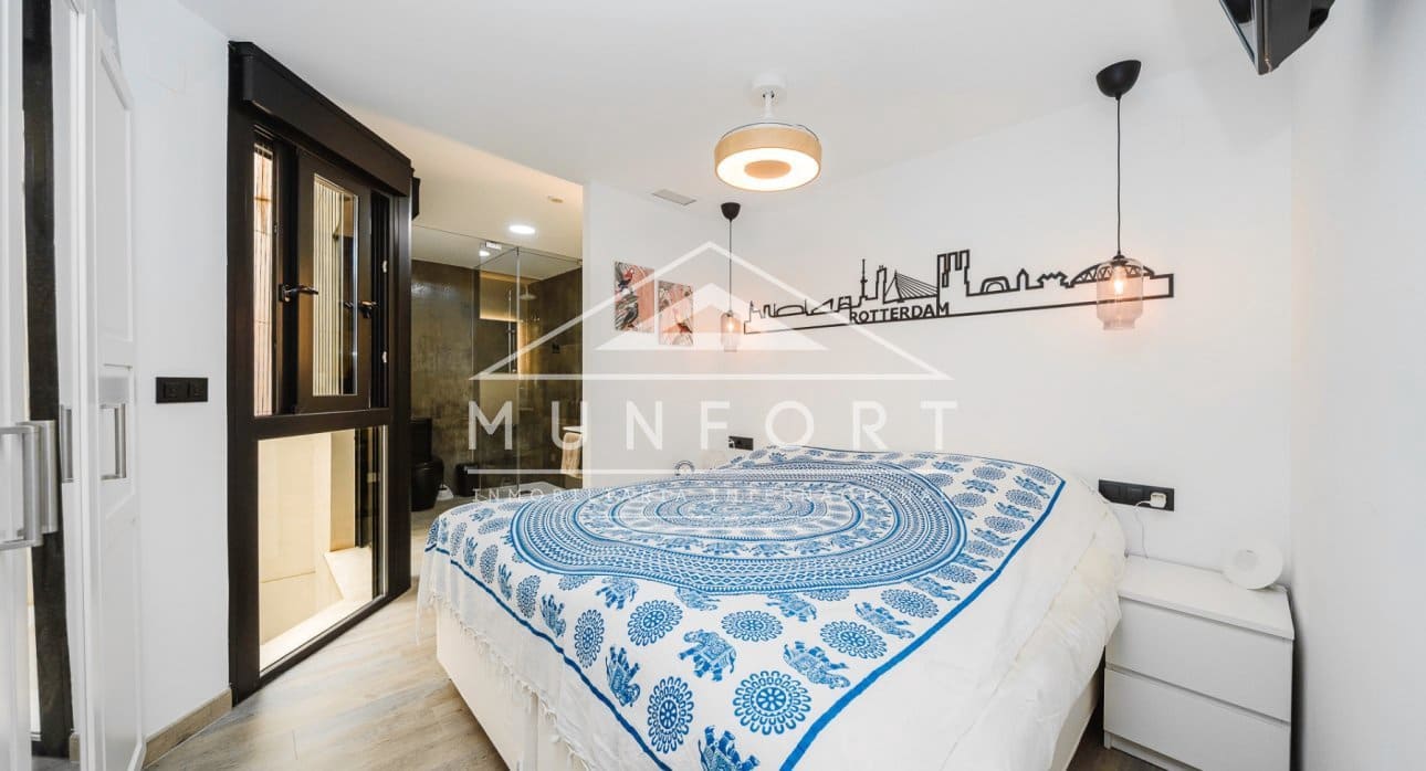 2 bedroom Apartment for sale in Benijofar with pool - € 225,000 (Ref: 9473220)