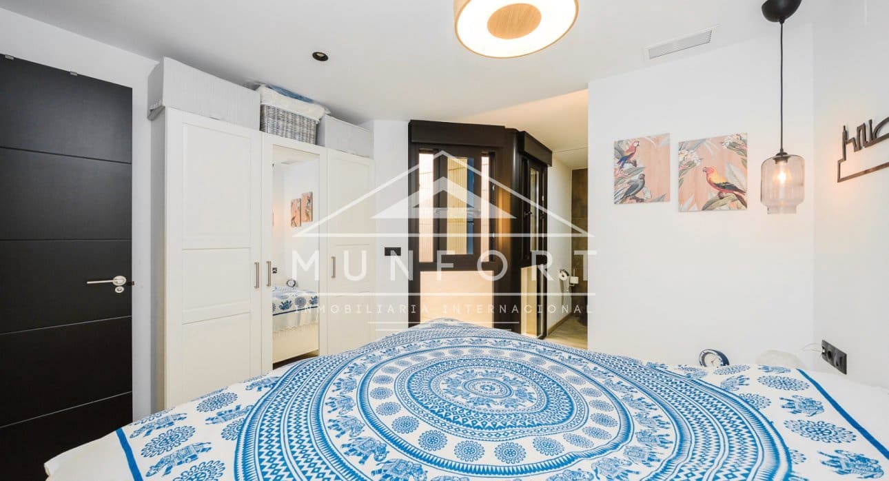 2 bedroom Apartment for sale in Benijofar with pool - € 225,000 (Ref: 9473220)