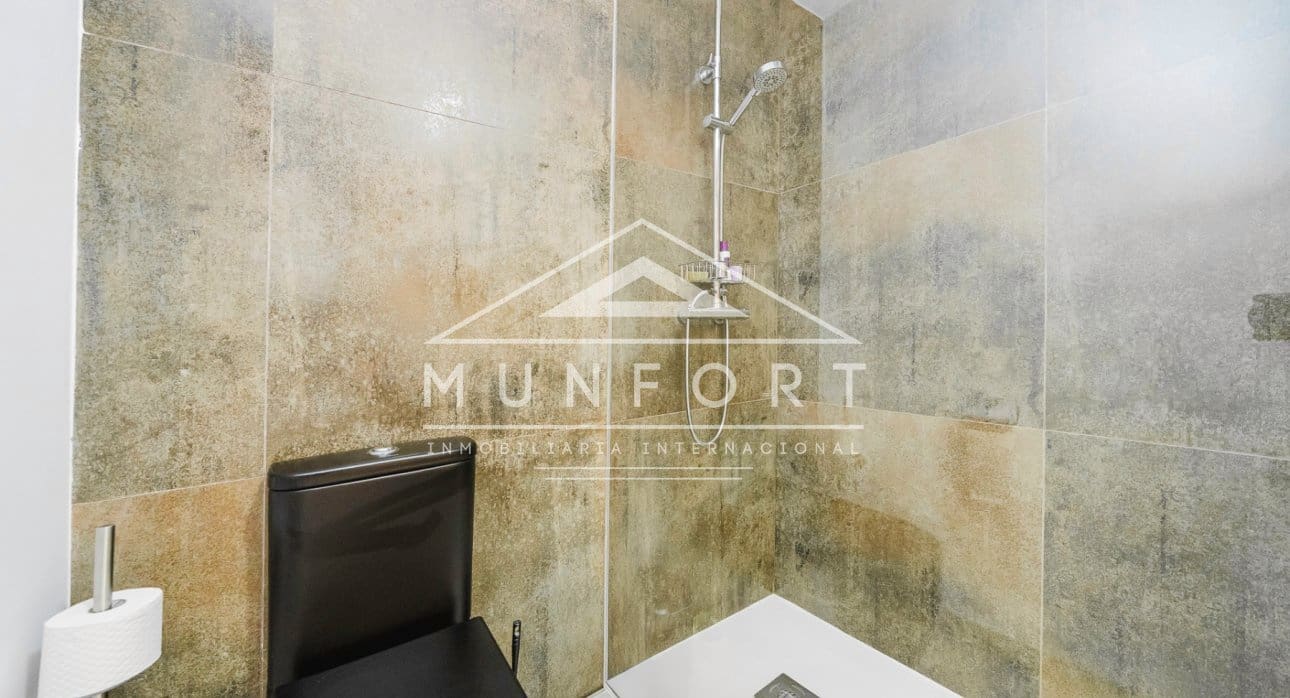 2 bedroom Apartment for sale in Benijofar with pool - € 225,000 (Ref: 9473220)