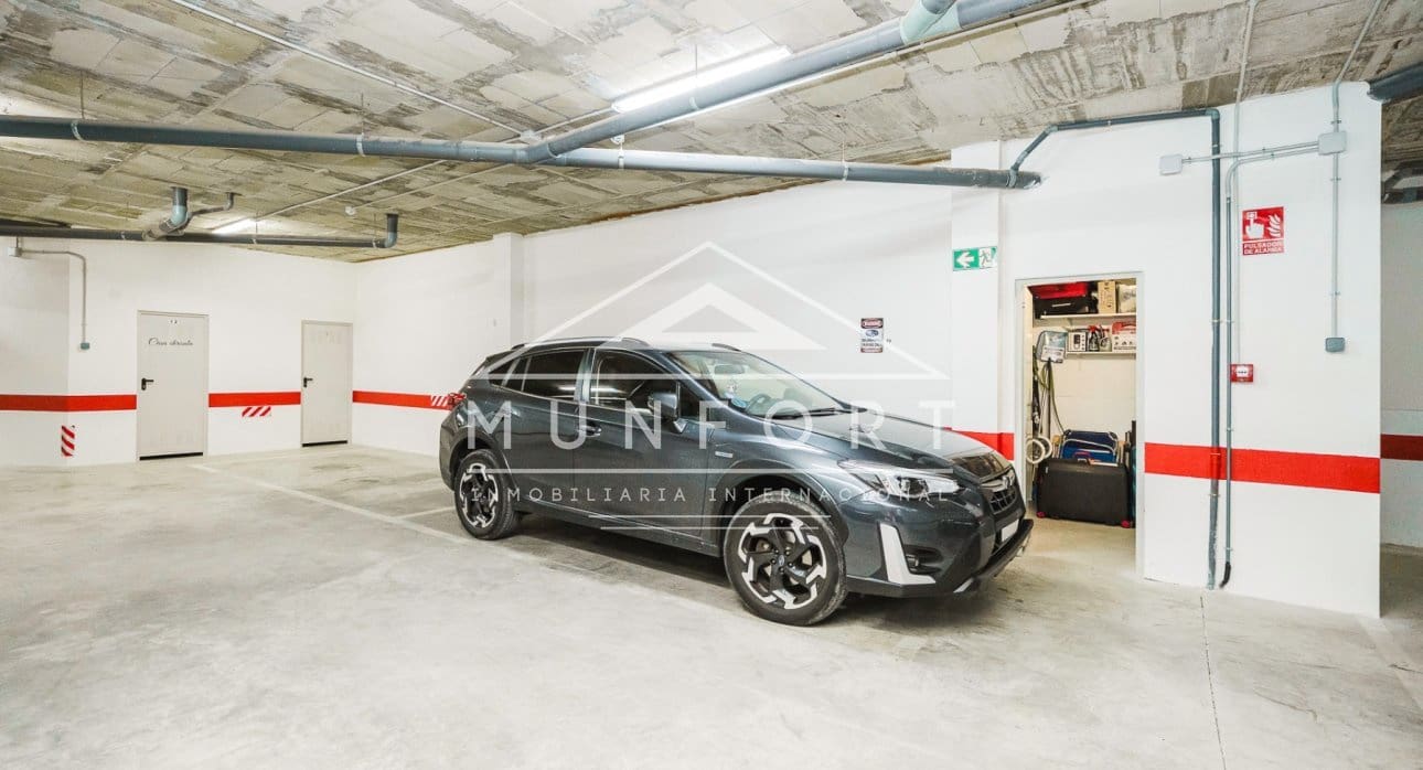 2 bedroom Apartment for sale in Benijofar with pool - € 225,000 (Ref: 9473220)