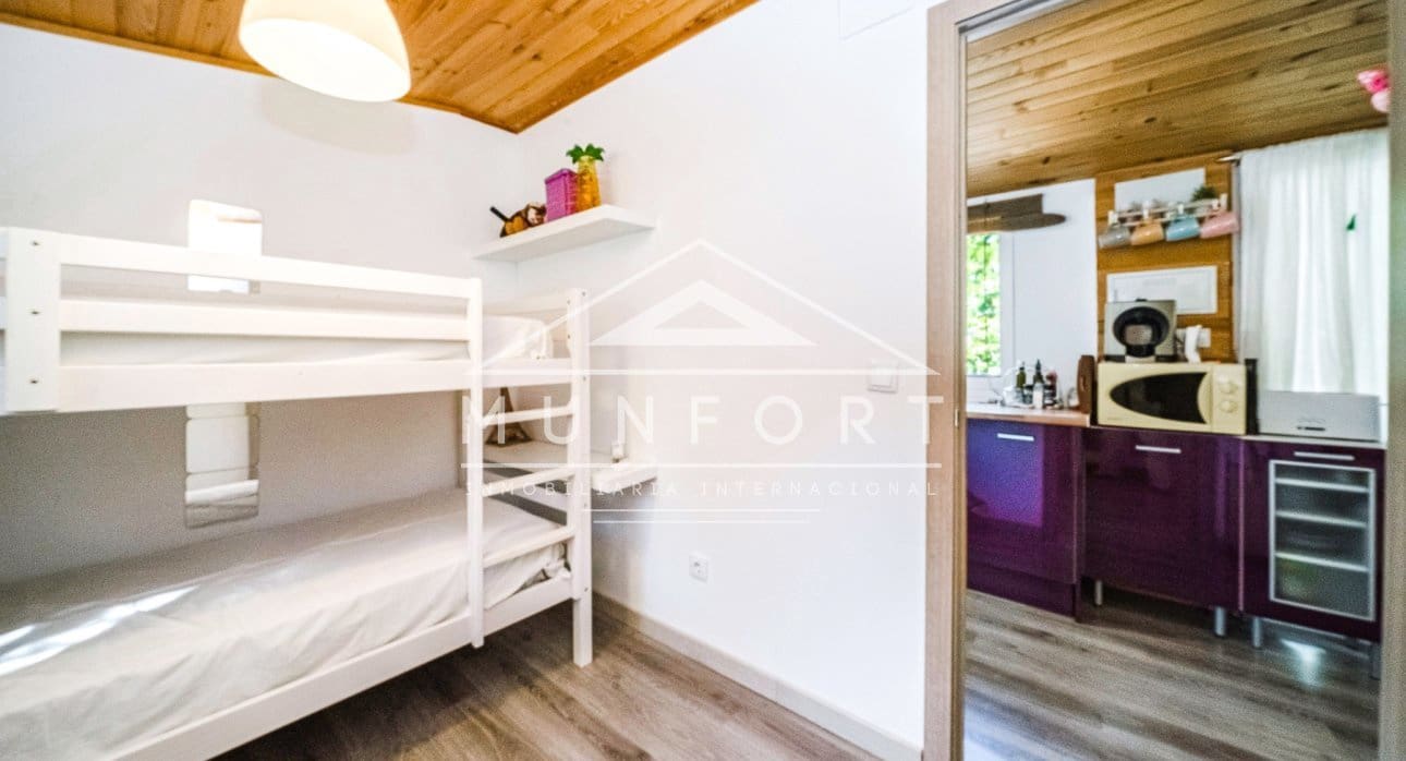 Area Edificabile in vendita in Gea y Truyols - 165.000 € (Rif: 9473221)