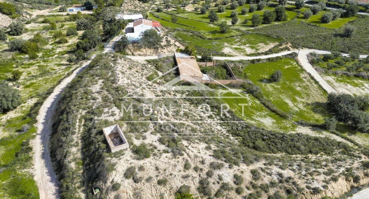 Area Edificabile in vendita in Gea y Truyols - 165.000 € (Rif: 9473221)