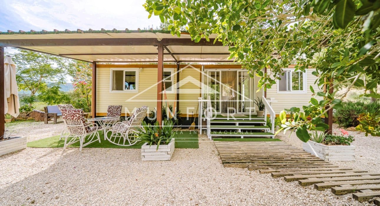 Area Edificabile in vendita in Gea y Truyols - 165.000 € (Rif: 9473221)