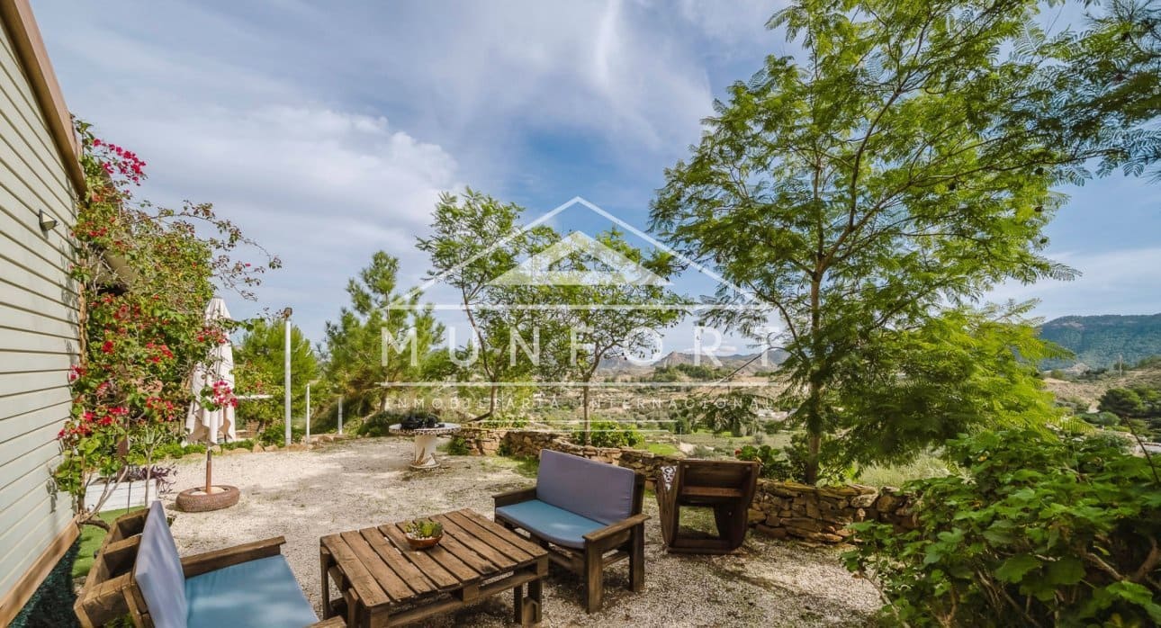 Area Edificabile in vendita in Gea y Truyols - 165.000 € (Rif: 9473221)