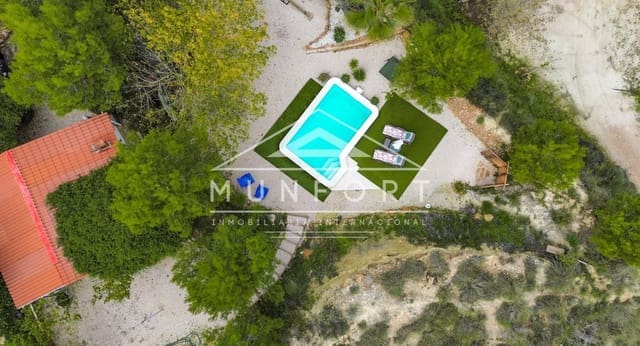 Area Edificabile in vendita in Gea y Truyols, Murcia città - 165.000 € (Rif: 9473221)