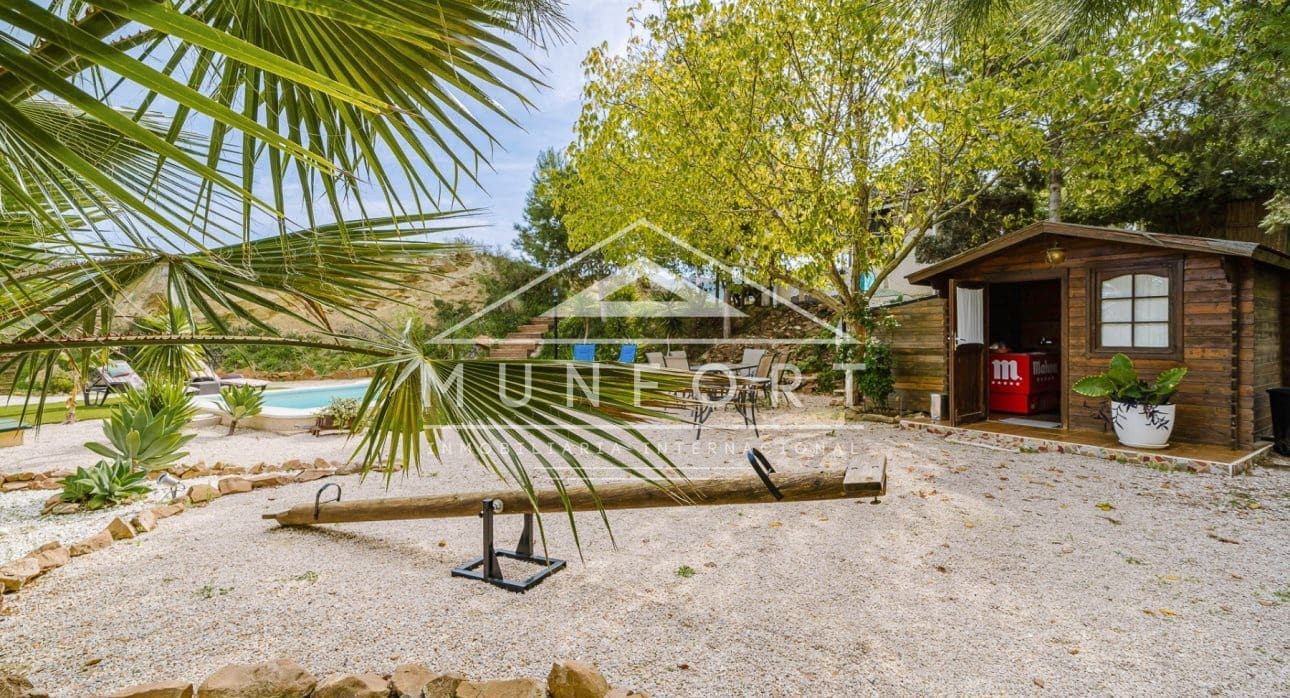 Area Edificabile in vendita in Gea y Truyols - 165.000 € (Rif: 9473221)