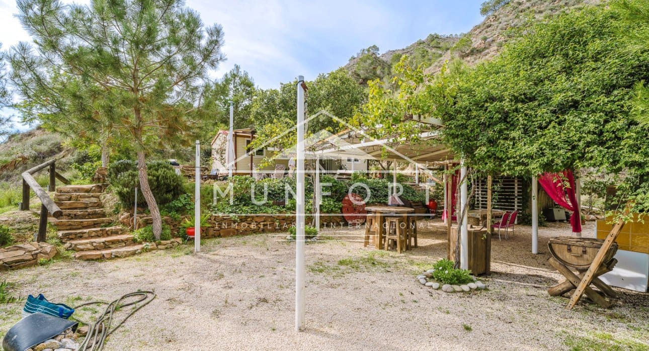 Area Edificabile in vendita in Gea y Truyols - 165.000 € (Rif: 9473221)