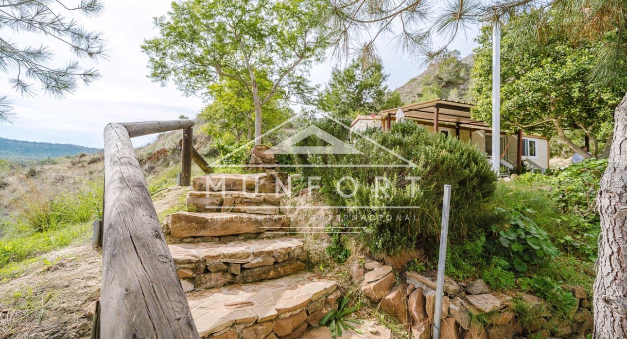 Area Edificabile in vendita in Gea y Truyols - 165.000 € (Rif: 9473221)