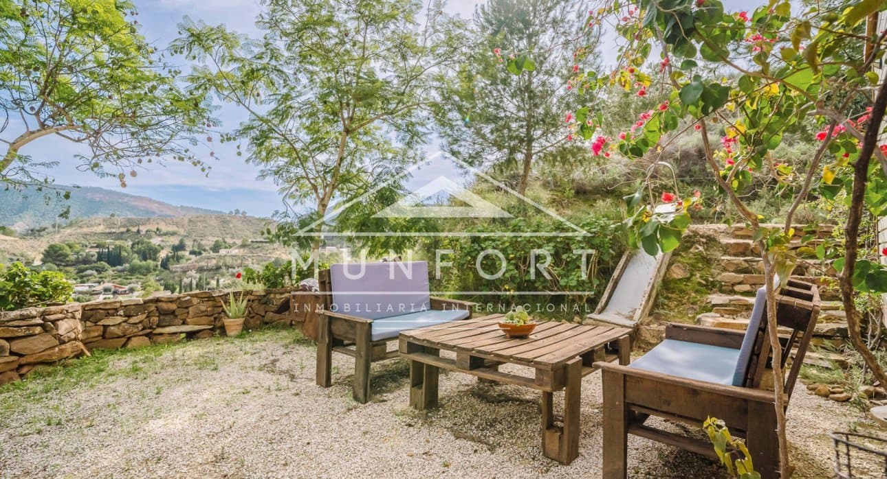 Area Edificabile in vendita in Gea y Truyols - 165.000 € (Rif: 9473221)