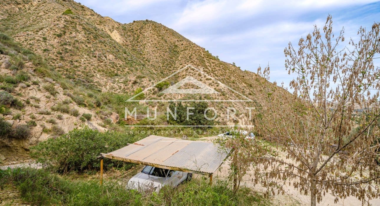 Area Edificabile in vendita in Gea y Truyols - 165.000 € (Rif: 9473221)