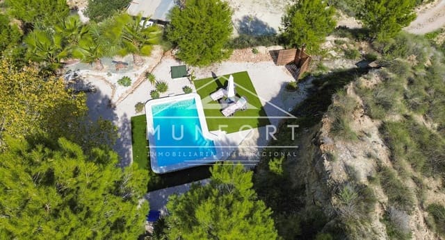 Area Edificabile in vendita in Gea y Truyols, Murcia città - 165.000 € (Rif: 9473221)