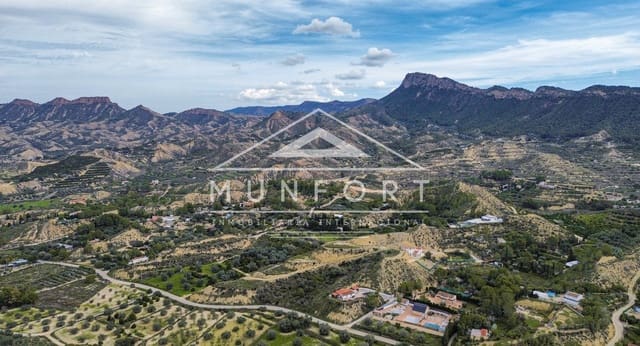 Area Edificabile in vendita in Gea y Truyols, Murcia città - 165.000 € (Rif: 9473221)