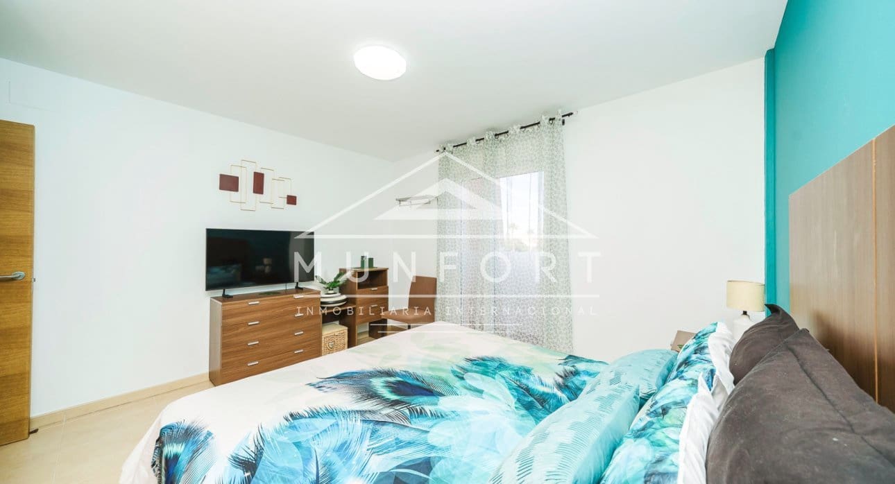 2 Zimmer Apartment zu verkaufen in Torre-Pacheco - 165.000 € (Ref: 9473222)