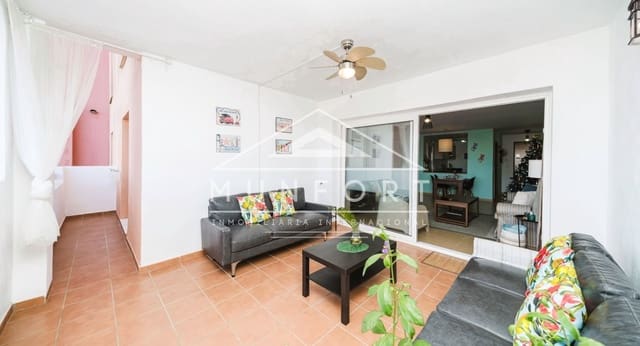 2 Zimmer Apartment zu verkaufen in Torre-Pacheco - 165.000 € (Ref: 9473222)