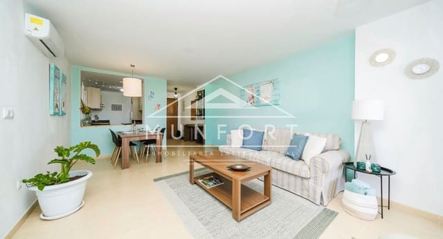 2 Zimmer Apartment zu verkaufen in Torre-Pacheco - 165.000 € (Ref: 9473222)