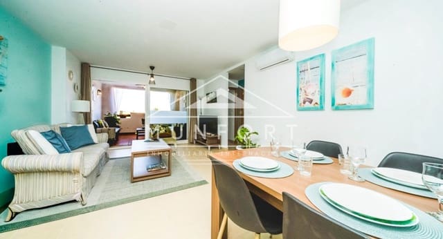 2 Zimmer Apartment zu verkaufen in Torre-Pacheco - 165.000 € (Ref: 9473222)