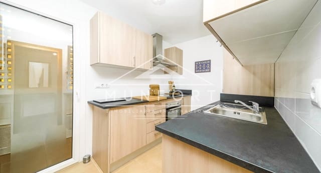 2 Zimmer Apartment zu verkaufen in Torre-Pacheco - 165.000 € (Ref: 9473222)