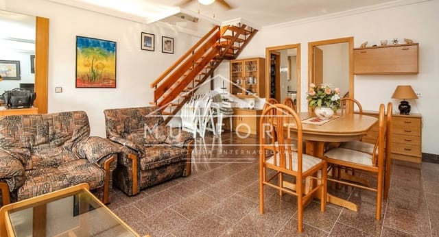 Casa de 5 habitaciones en Torre de la Horadada, Pilar de la Horadada en venta - 360.000 € (Ref: 9473223)