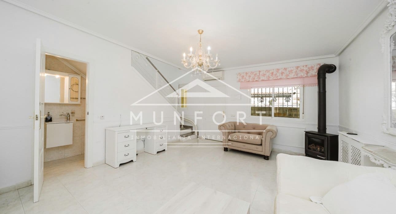 2 slaapkamer Huis te koop in Benijofar met zwembad - € 189.995 (Ref: 9473224)