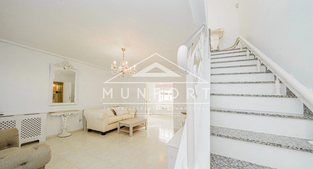 2 slaapkamer Huis te koop in Benijofar met zwembad - € 189.995 (Ref: 9473224)