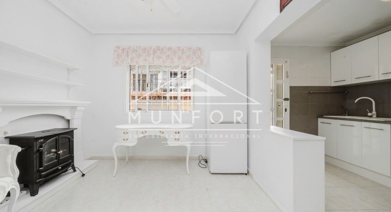 2 slaapkamer Huis te koop in Benijofar met zwembad - € 189.995 (Ref: 9473224)