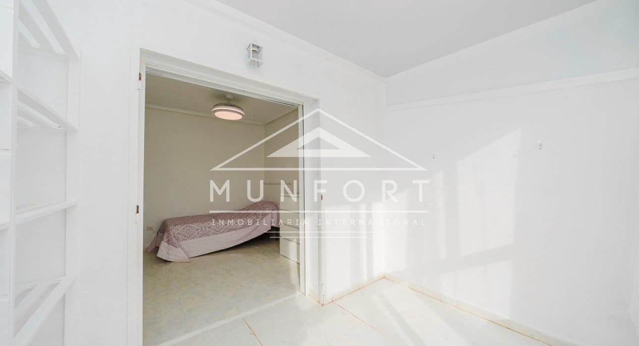 2 slaapkamer Huis te koop in Benijofar met zwembad - € 189.995 (Ref: 9473224)