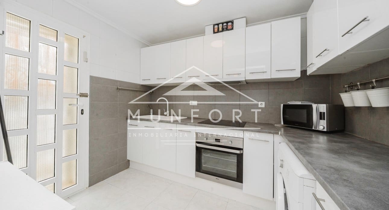 2 slaapkamer Huis te koop in Benijofar met zwembad - € 189.995 (Ref: 9473224)