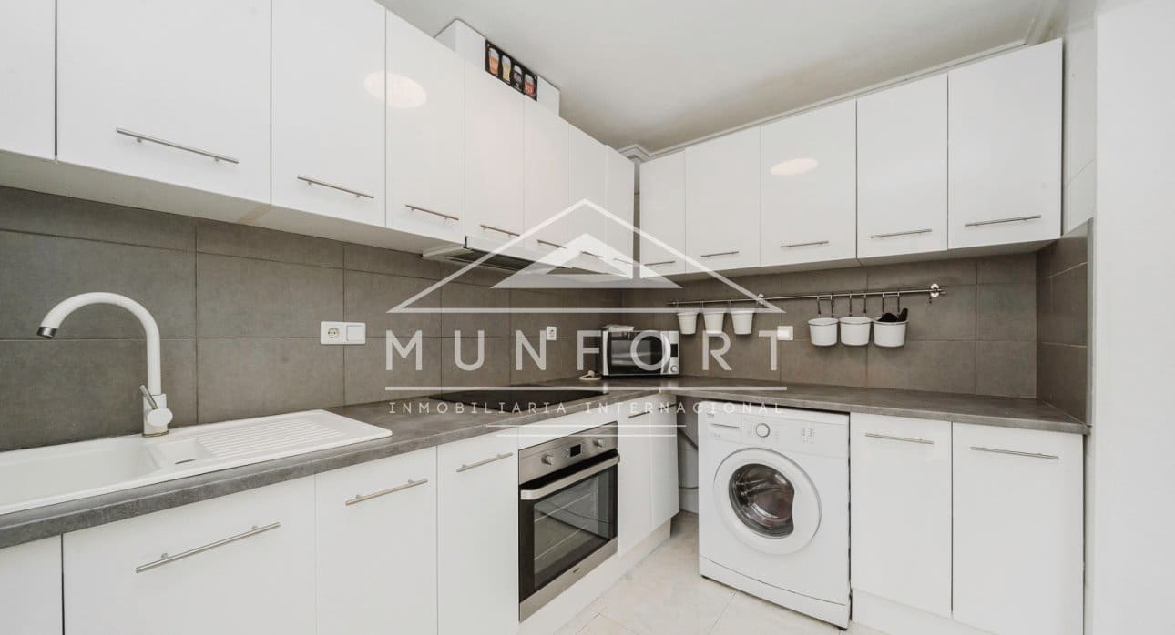 2 slaapkamer Huis te koop in Benijofar met zwembad - € 189.995 (Ref: 9473224)