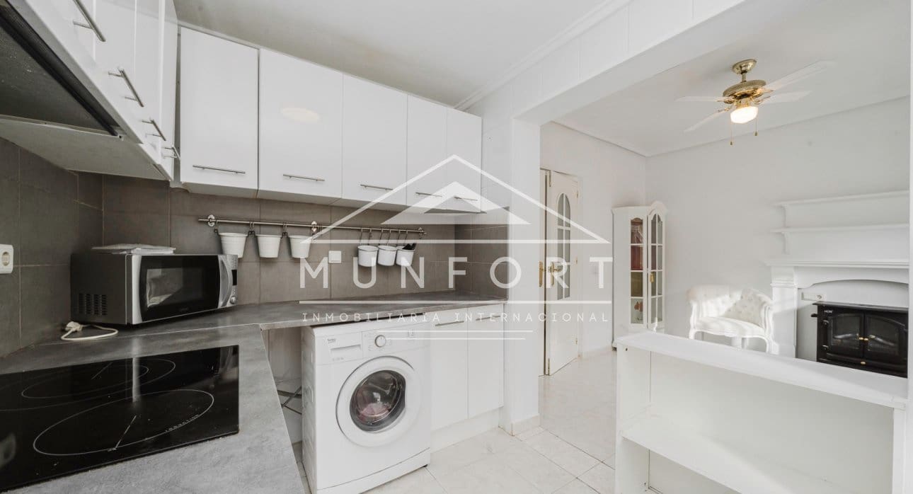 2 slaapkamer Huis te koop in Benijofar met zwembad - € 189.995 (Ref: 9473224)