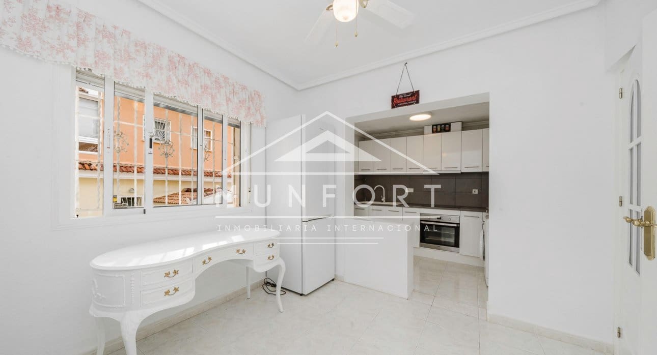 2 slaapkamer Huis te koop in Benijofar met zwembad - € 189.995 (Ref: 9473224)