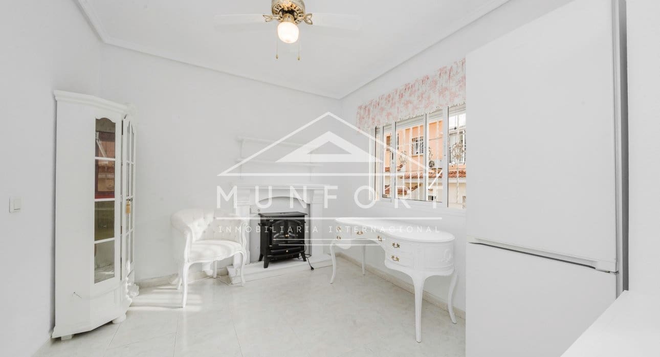 2 slaapkamer Huis te koop in Benijofar met zwembad - € 189.995 (Ref: 9473224)