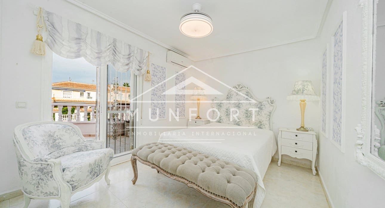 2 slaapkamer Huis te koop in Benijofar met zwembad - € 189.995 (Ref: 9473224)