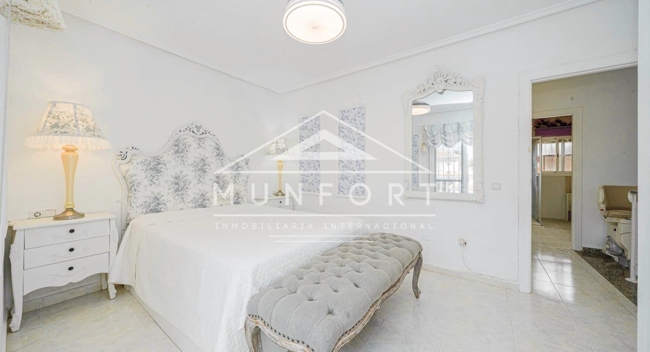 2 slaapkamer Huis te koop in Benijofar met zwembad - € 189.995 (Ref: 9473224)