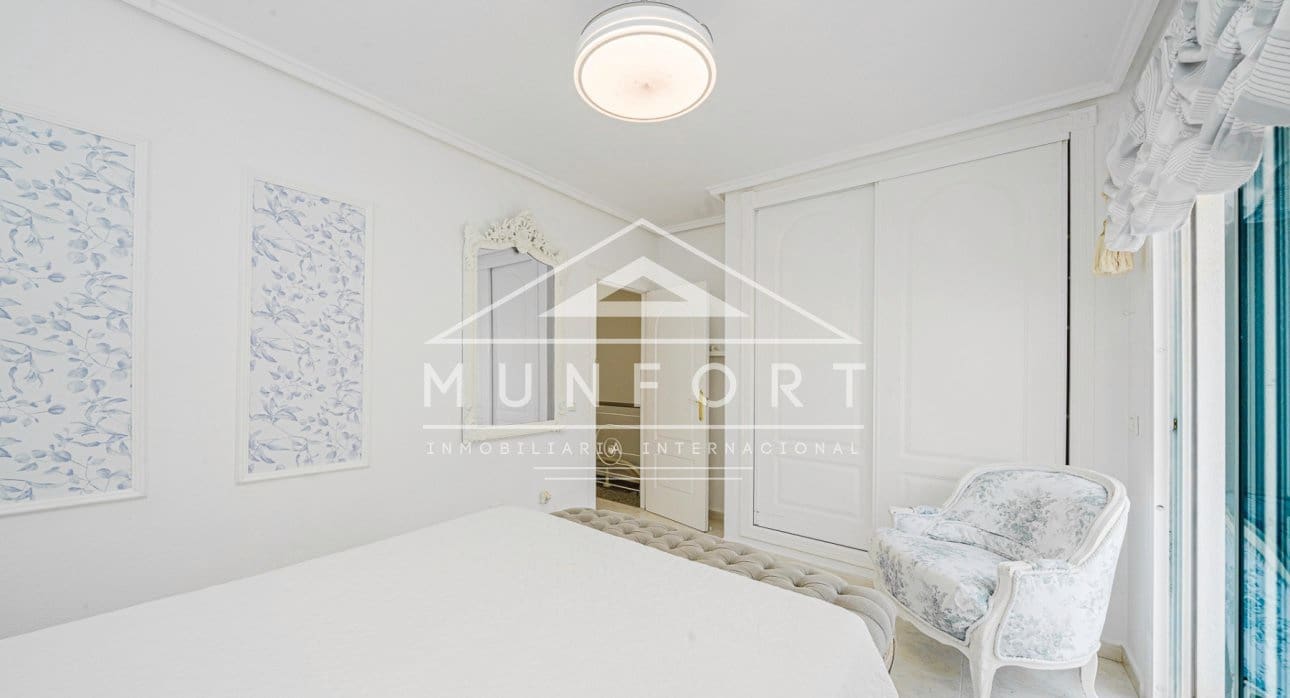 2 slaapkamer Huis te koop in Benijofar met zwembad - € 189.995 (Ref: 9473224)