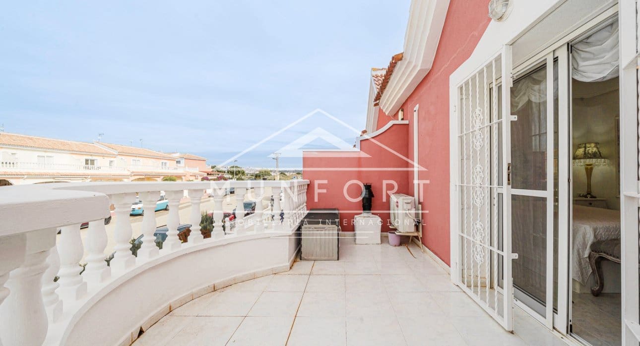 2 slaapkamer Huis te koop in Benijofar met zwembad - € 189.995 (Ref: 9473224)