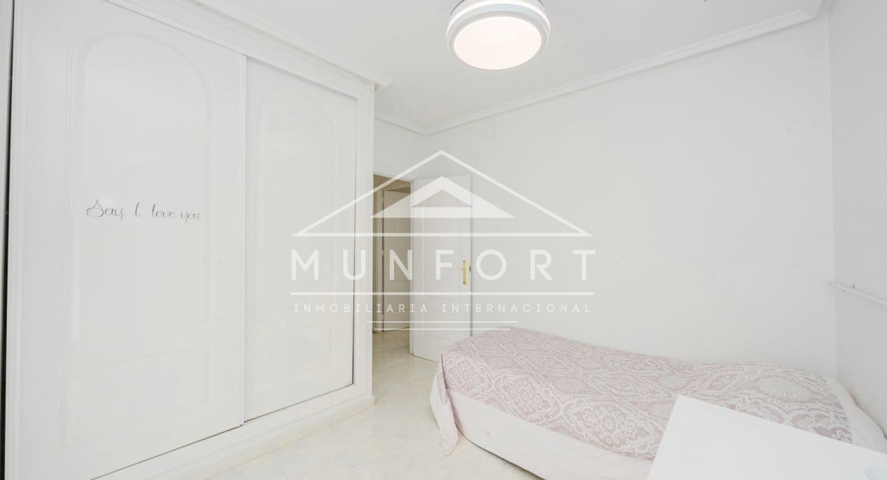 2 slaapkamer Huis te koop in Benijofar met zwembad - € 189.995 (Ref: 9473224)