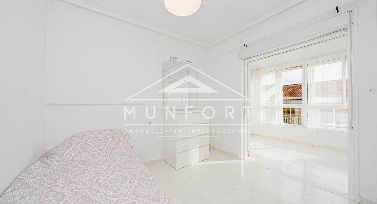 2 slaapkamer Huis te koop in Benijofar met zwembad - € 189.995 (Ref: 9473224)