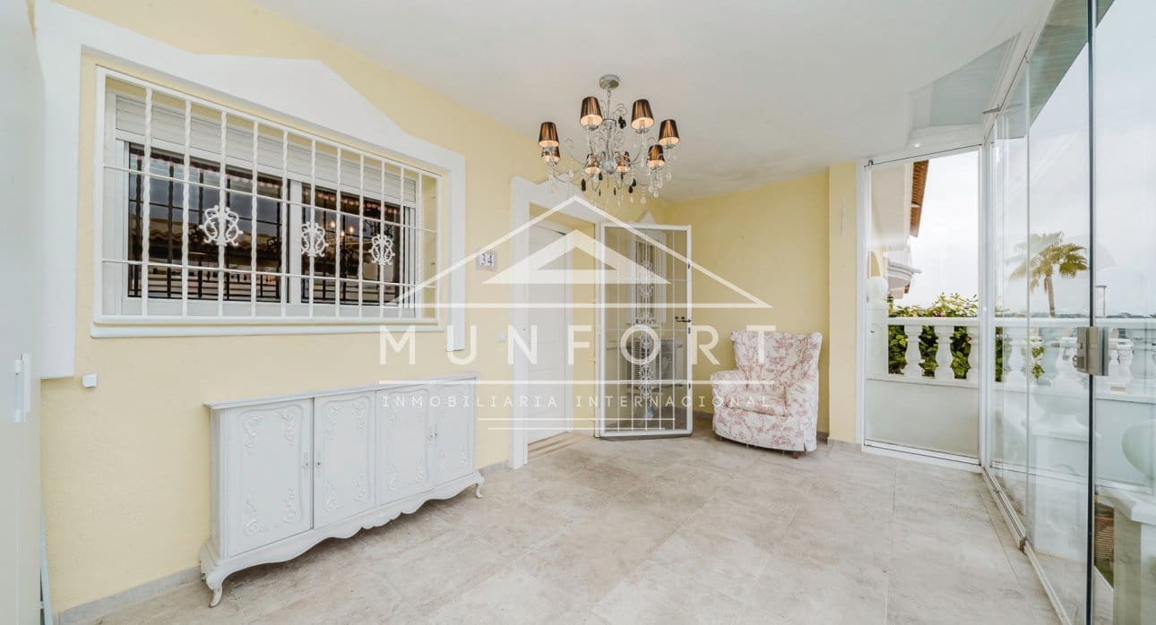 2 slaapkamer Huis te koop in Benijofar met zwembad - € 189.995 (Ref: 9473224)