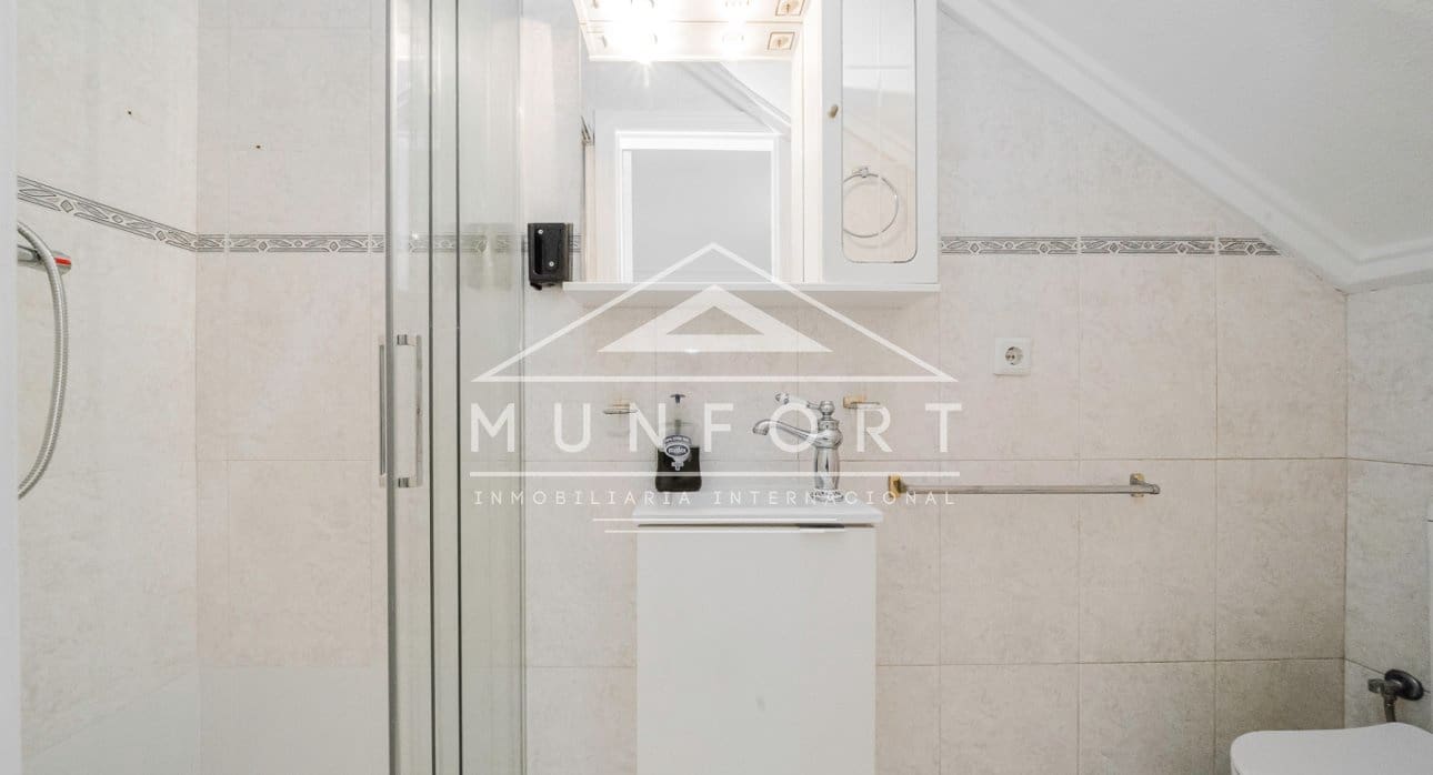 2 slaapkamer Huis te koop in Benijofar met zwembad - € 189.995 (Ref: 9473224)