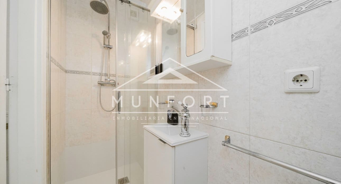 2 slaapkamer Huis te koop in Benijofar met zwembad - € 189.995 (Ref: 9473224)