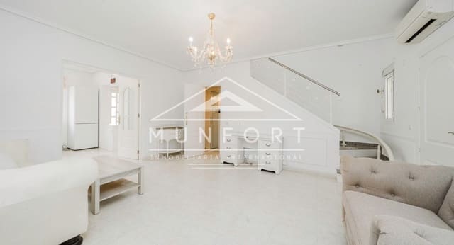 2 slaapkamer Huis te koop in Atalaya Park, Benijófar met zwembad - € 189.995 (Ref: 9473224)