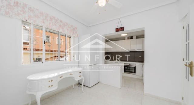 2 slaapkamer Huis te koop in Atalaya Park, Benijófar met zwembad - € 189.995 (Ref: 9473224)