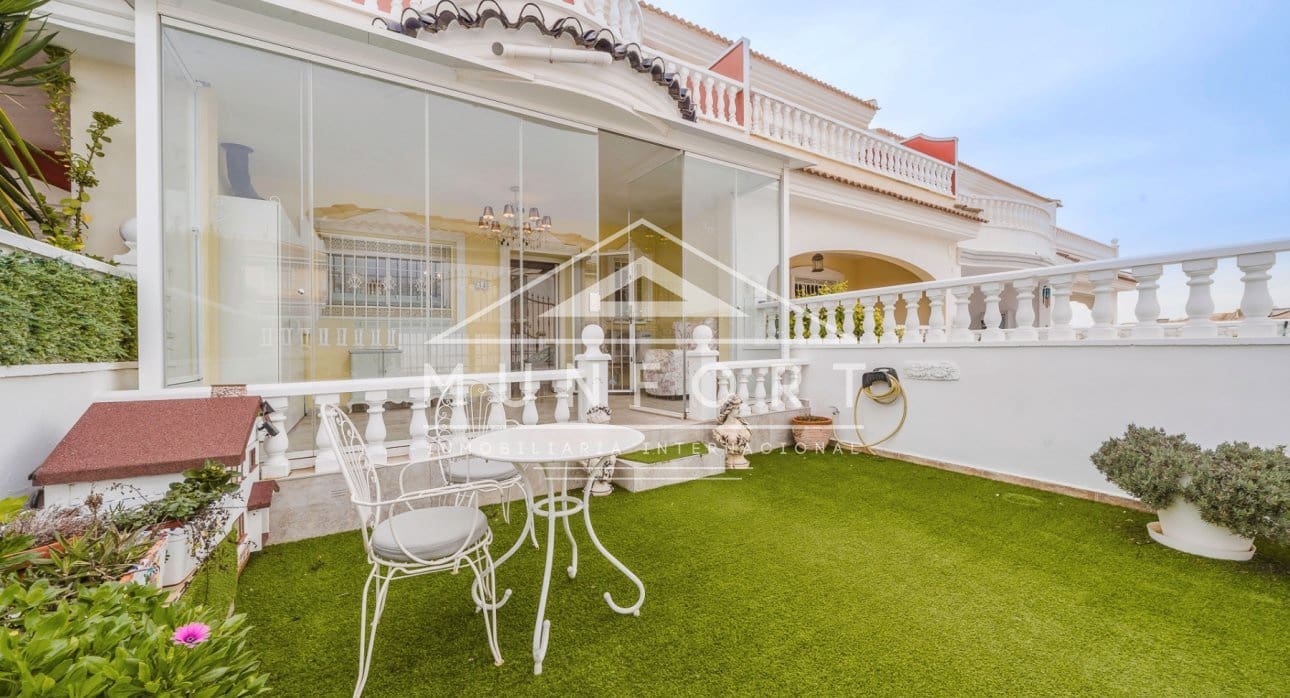 2 slaapkamer Huis te koop in Benijofar met zwembad - € 189.995 (Ref: 9473224)