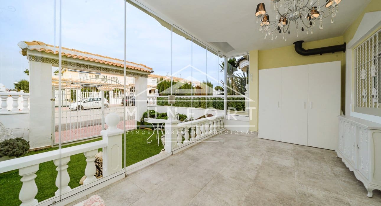 2 slaapkamer Huis te koop in Benijofar met zwembad - € 189.995 (Ref: 9473224)