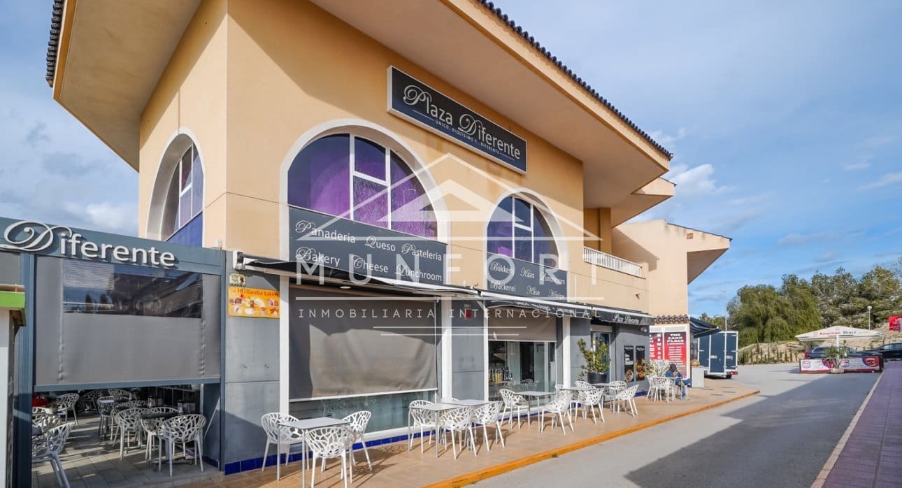 2 slaapkamer Huis te koop in Benijofar met zwembad - € 189.995 (Ref: 9473224)