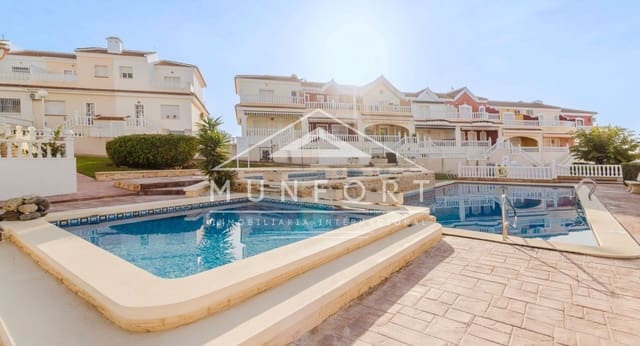 2 slaapkamer Huis te koop in Atalaya Park, Benijófar met zwembad - € 189.995 (Ref: 9473224)